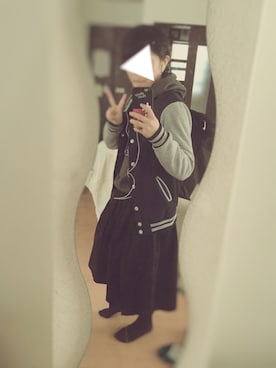 rinさんのコーディネート