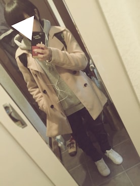 rinさんのコーディネート