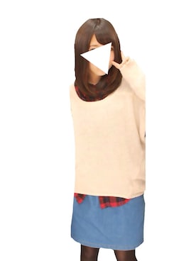 rinさんのコーディネート