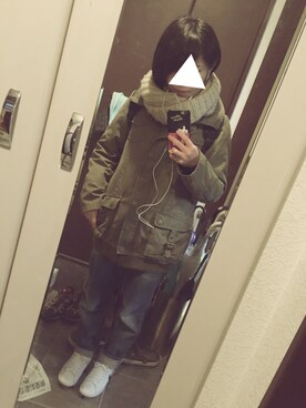 rinさんのコーディネート