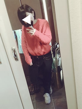 rinさんのコーディネート