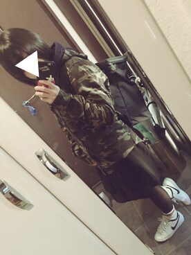 rinさんのコーディネート