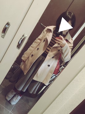 rinさんのコーディネート