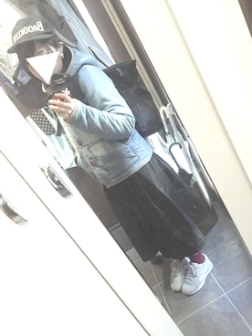 rinさんのコーディネート