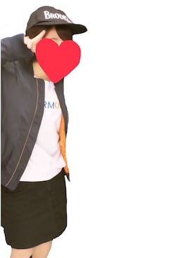 rinさんのコーディネート