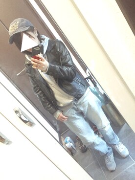 rinさんのコーディネート