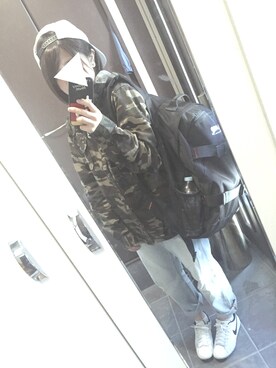 rinさんのコーディネート