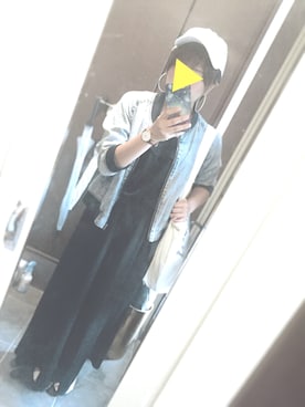 rinさんのコーディネート