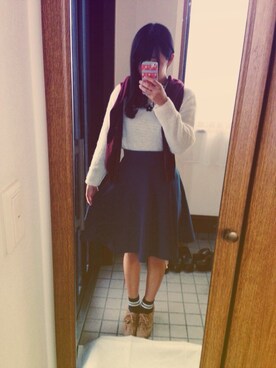 sari⋈♡*｡ﾟさんのコーディネート