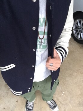 Taiseiさんのコーディネート