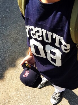 Taiseiさんのコーディネート