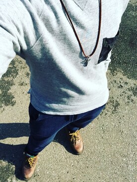 Taiseiさんのコーディネート