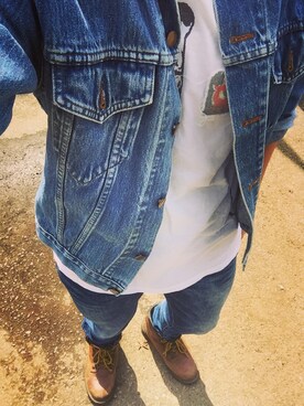 Taiseiさんのコーディネート