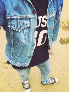 Taiseiさんのコーディネート