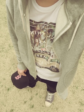 Taiseiさんのコーディネート