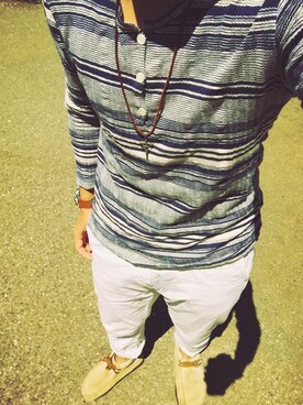 Taiseiさんのコーディネート