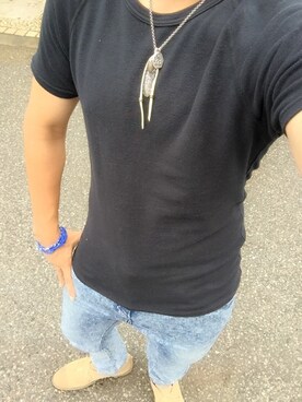 Taiseiさんのコーディネート