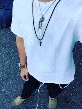 Taiseiさんのコーディネート