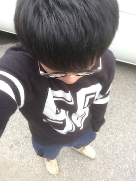 Taiseiさんのコーディネート