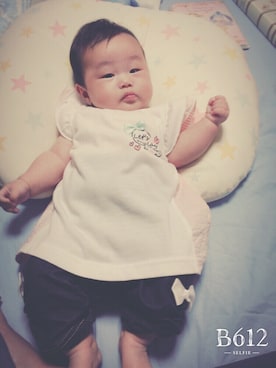 sanaさんのコーディネート