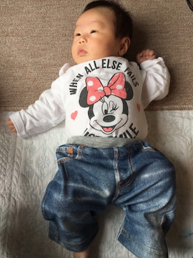 sanaさんのコーディネート