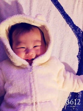 sanaさんのコーディネート