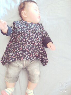 sanaさんのコーディネート