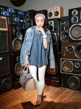 hummerMINAKAさんのコーディネート