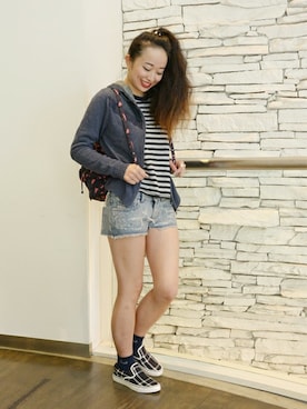 hummerMINAKAさんのコーディネート