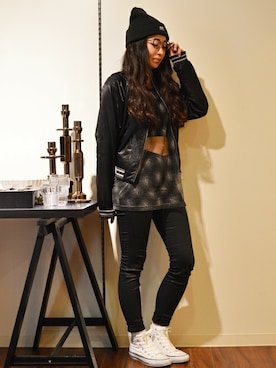 hummerMINAKAさんのコーディネート