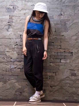 hummerMINAKAさんのコーディネート