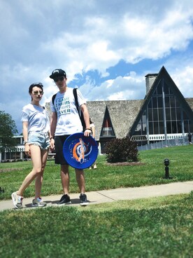 liliさんのコーディネート