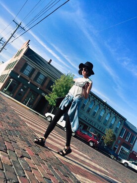 liliさんのコーディネート