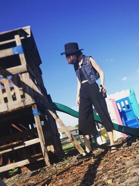 liliさんのコーディネート