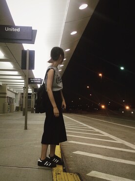 liliさんのコーディネート