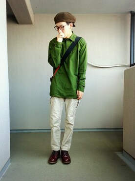 ASKさんのコーディネート