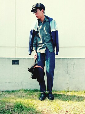 ASKさんのコーディネート