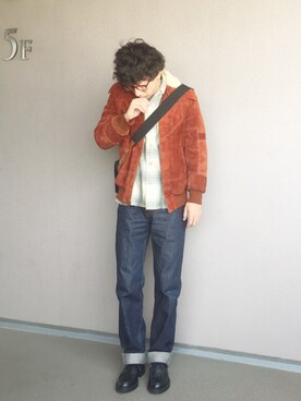 ASKさんのコーディネート