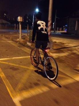 tim18058さんのコーディネート