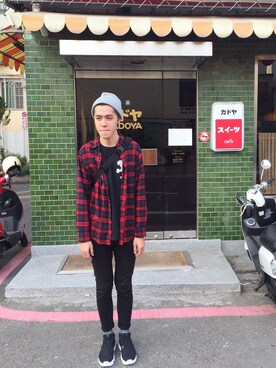 tim18058さんのコーディネート