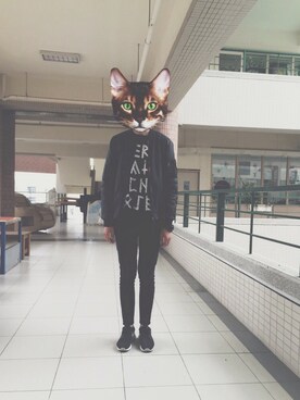 tim18058さんのコーディネート