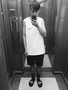 tim18058さんのコーディネート