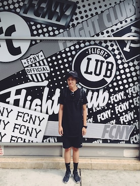 tim18058さんのコーディネート