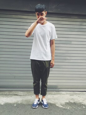 tim18058さんのコーディネート