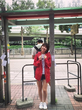 blublu2さんのコーディネート