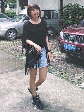 blublu2さんのコーディネート