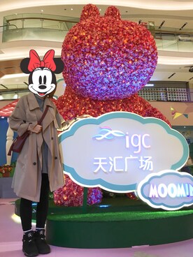 blublu2さんのコーディネート