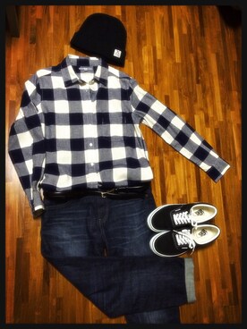 あいりーさんのコーディネート