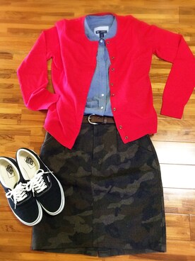 あいりーさんのコーディネート