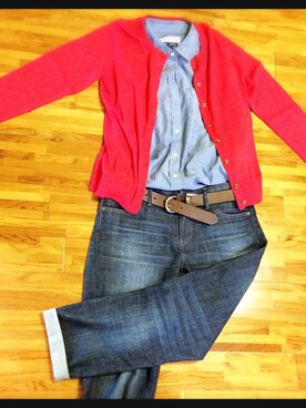 あいりーさんのコーディネート